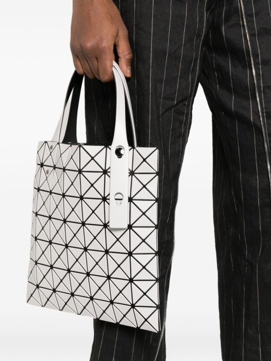 26SS 바오바오 토트백 BB66AG507 11 Light Grey - BAOBAO