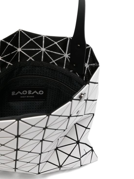 26SS 바오바오 토트백 BB66AG507 11 Light Grey - BAOBAO