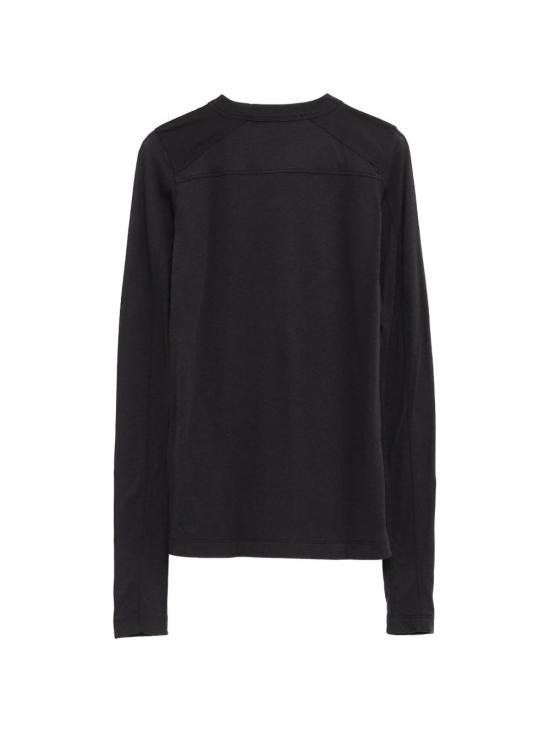26SS 피비 파일로 스웨터 DT253 CO3128900BK Black - PHOEBE PHILO