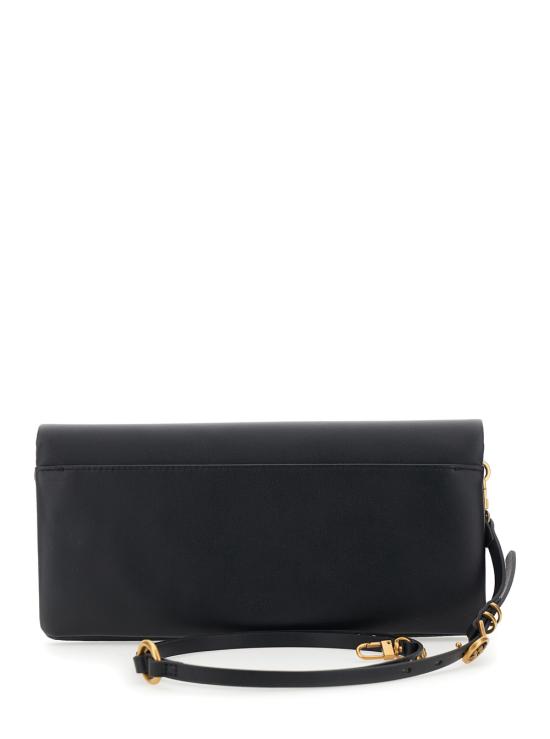 26SS 핑코 크로스백 106022A0QOZ99Q Black - PINKO