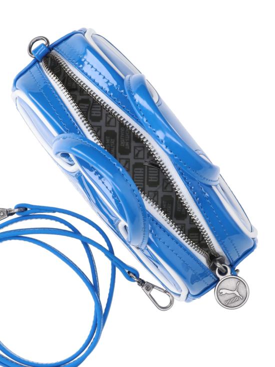 26SS 푸마 토트백 091824 14 Blue - PUMA