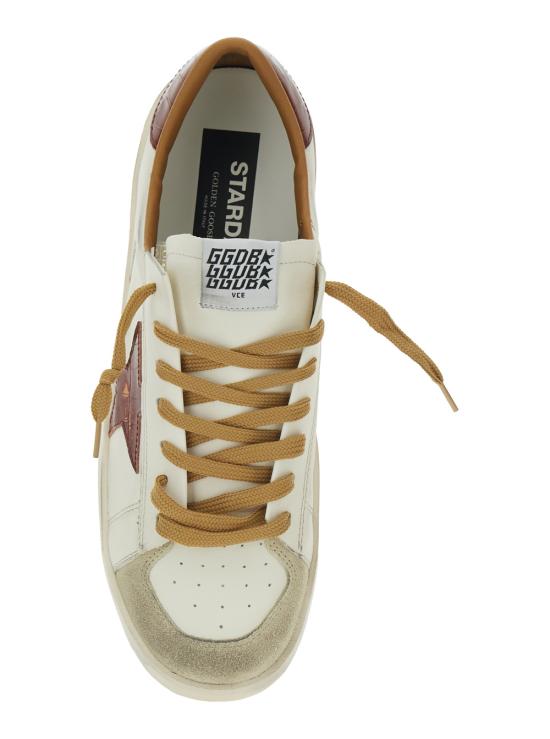 26SS 골든구스 스니커즈 GMF00667F00813910361 White - GOLDEN GOOSE