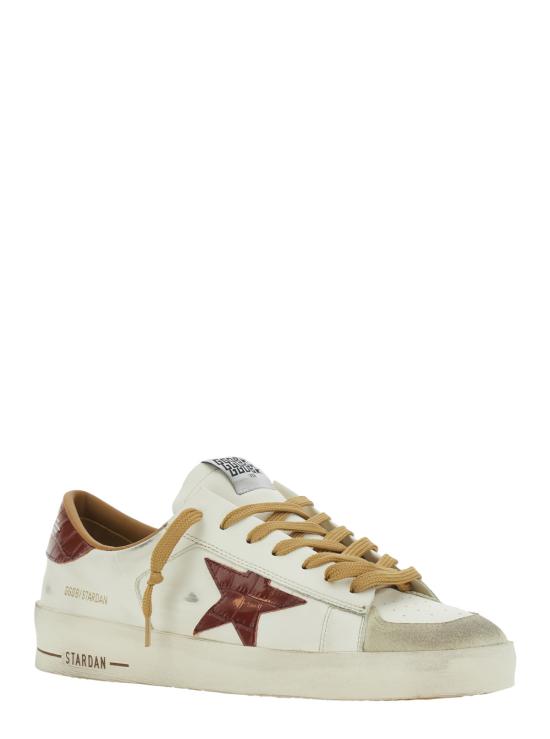 26SS 골든구스 스니커즈 GMF00667F00813910361 White - GOLDEN GOOSE