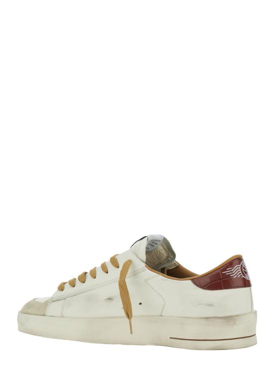 26SS 골든구스 스니커즈 GMF00667F00813910361 White - GOLDEN GOOSE