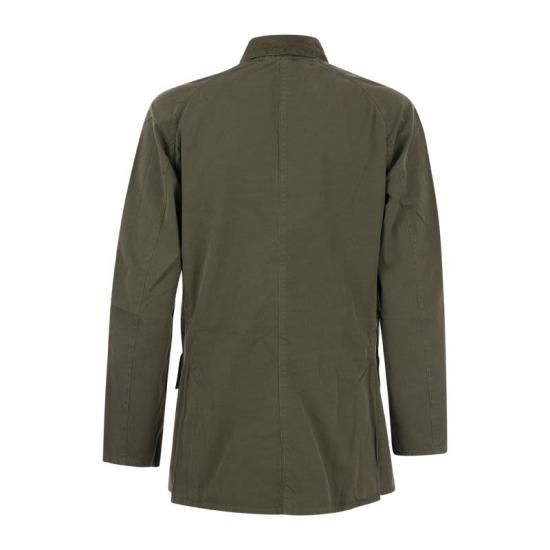 26SS 바버 자켓 MCA0792 MCA MILITARY GREEN - BARBOUR