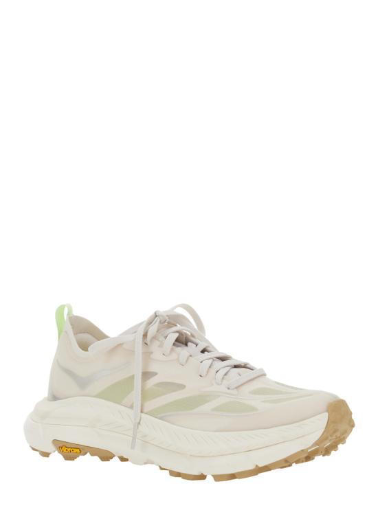 26SS 호카 스니커즈 1168450STCCL White - HOKA