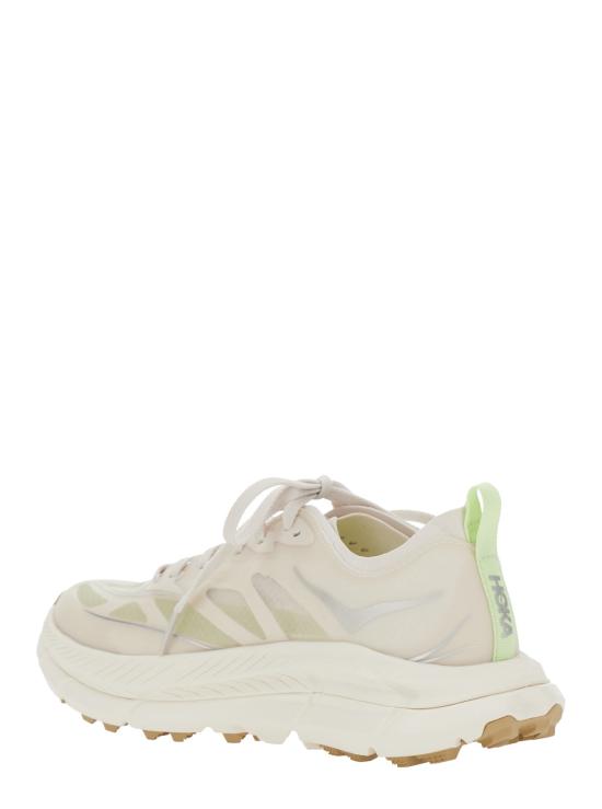 26SS 호카 스니커즈 1168450STCCL White - HOKA