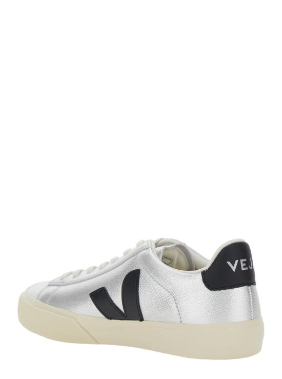 26SS 베자 스니커즈 CP0520786SILVERBLACK Metallic - VEJA