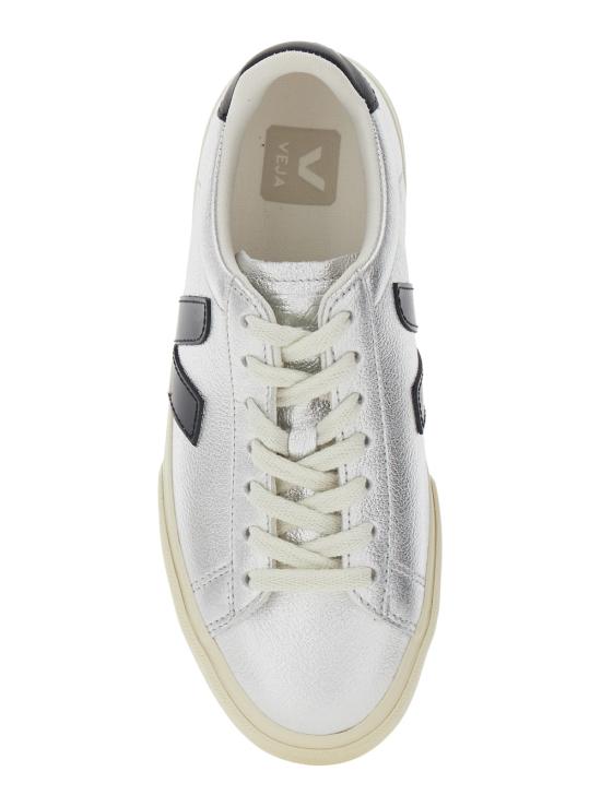 26SS 베자 스니커즈 CP0520786SILVERBLACK Metallic - VEJA