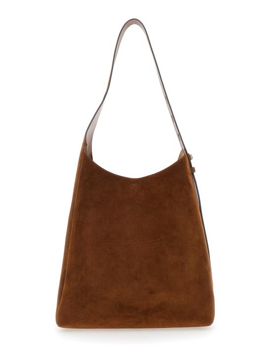 26SS 토리버치 숄더백 175320200 Brown