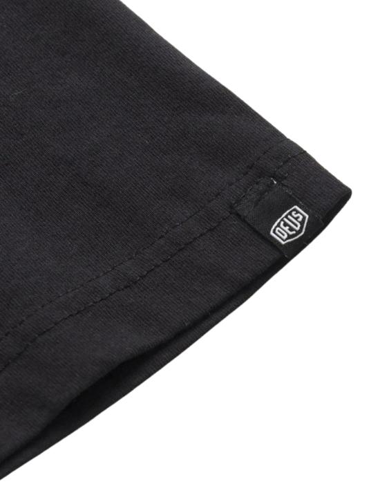 26SS 데우스 엑스 마키나 긴팔 티셔츠 125099090 BLK - DEUS EX MACHINA