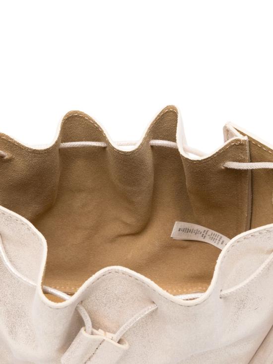 26SS 포르테포르테 숄더백 14694 MYBAGPLATINO Grey - FORTE FORTE