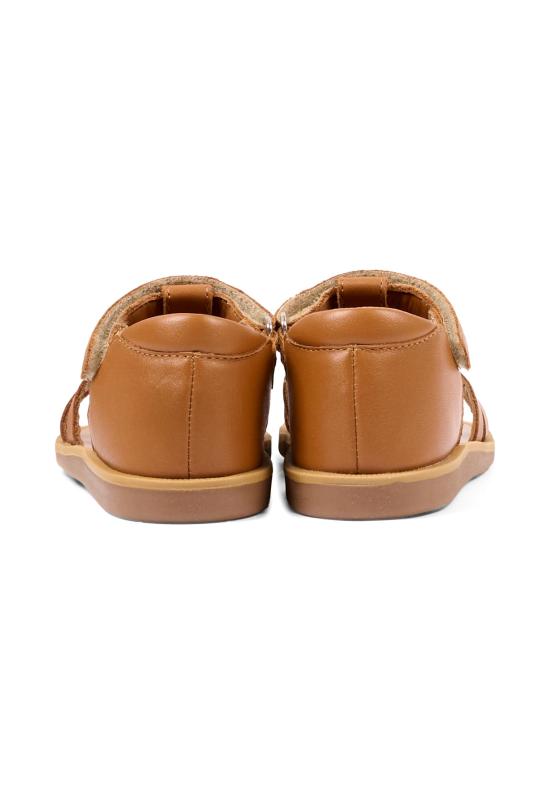 26SS [키즈] 폼다피 샌들 U 1 CB NA04 04 CUERO BROWN - POM D'API