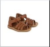 26SS [키즈] 폼다피 샌들 U 1 CB NA04 04 CUERO BROWN