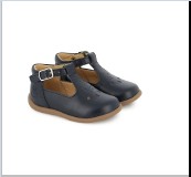 26SS [키즈] 폼다피 슈즈 U 1 AB VE04 01 MARINE BLUE