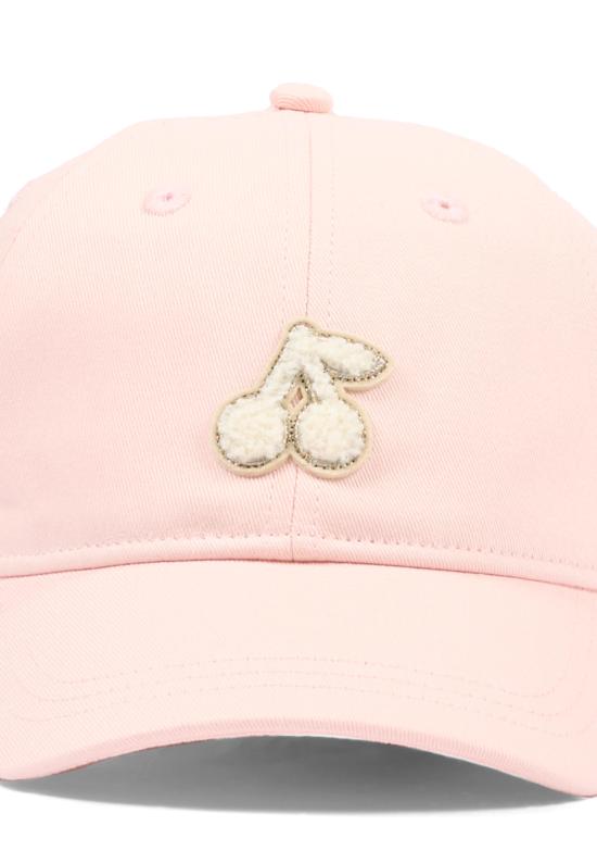 26SS [키즈] 봉쁘앙 모자 S06GACW00003 025 PINK - BONPOINT