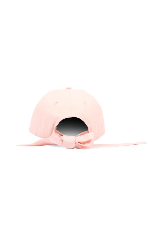 26SS [키즈] 봉쁘앙 모자 S06GACW00003 025 PINK - BONPOINT