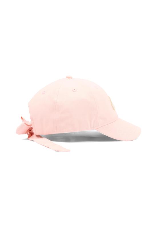 26SS [키즈] 봉쁘앙 모자 S06GACW00003 025 PINK - BONPOINT