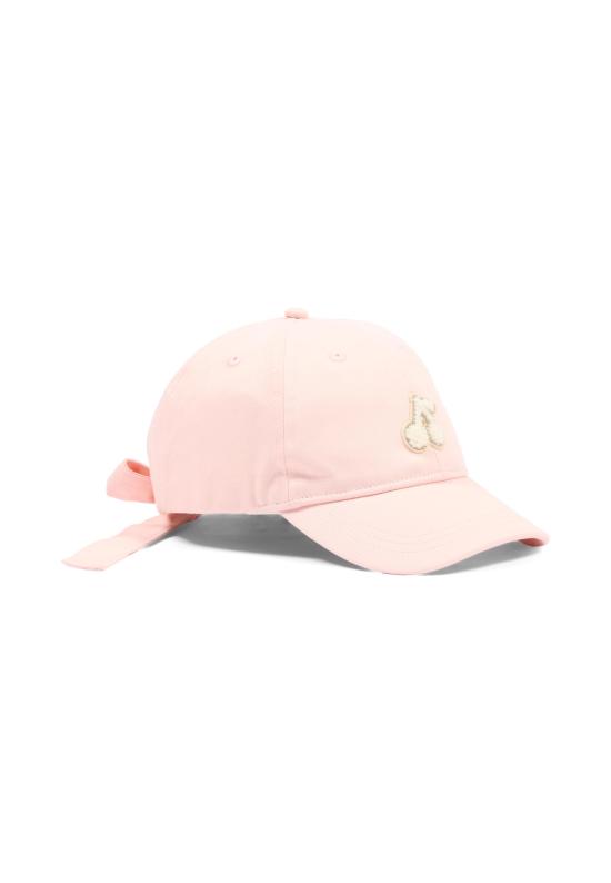 26SS [키즈] 봉쁘앙 모자 S06GACW00003 025 PINK - BONPOINT
