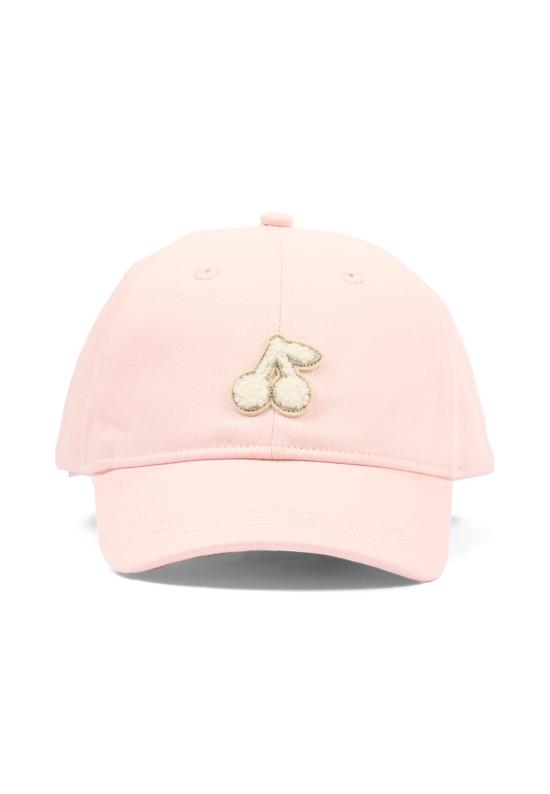26SS [키즈] 봉쁘앙 모자 S06GACW00003 025 PINK