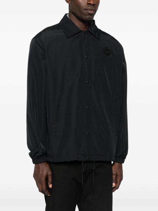 26SS 캐나다구스 자켓 2669MT 9061 Black - CANADA GOOSE