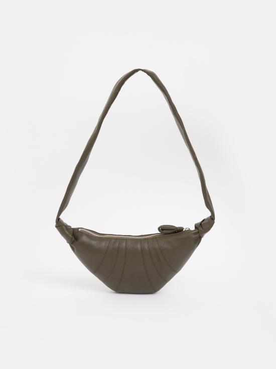 26SS 르메르 숄더백 NBG0003LL0018GR691 Green - LEMAIRE