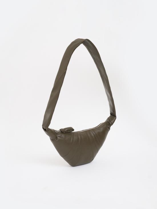 26SS 르메르 숄더백 NBG0003LL0018GR691 Green - LEMAIRE