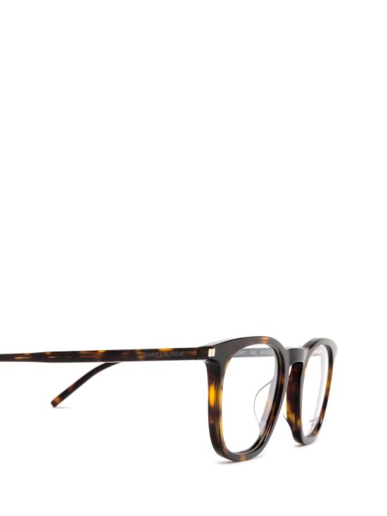 26FW 생로랑 안경 SL 623 OPT 002 HAVANA - SAINT LAURENT