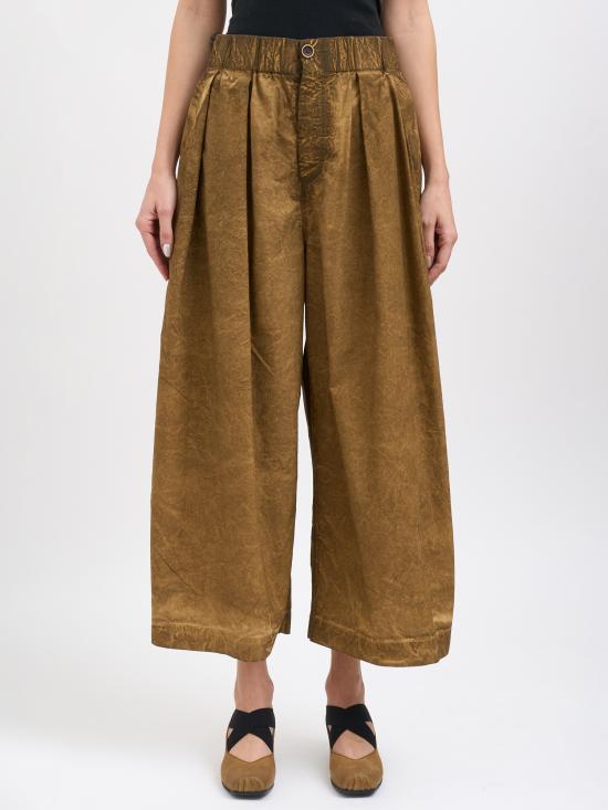 26SS 우마 왕 팬츠 NUP3021UW240 Beige