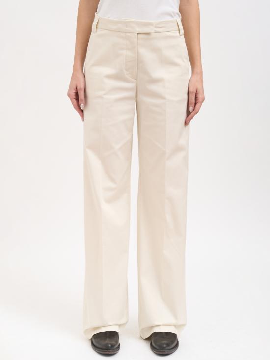 26SS 더 레이티스트 팬츠 NTLWD3100T0176ABTPT0343 Cream