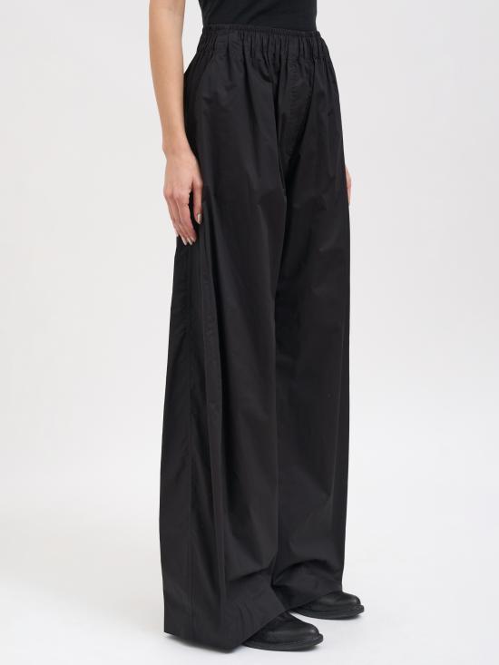 26SS 더 레이티스트 스트레이트 팬츠 NTLW03119T0160LNTPT0002 Black - THE LATEST