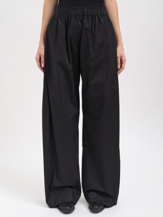 26SS 더 레이티스트 팬츠 NTLW03119T0160LNTPT0002 Black