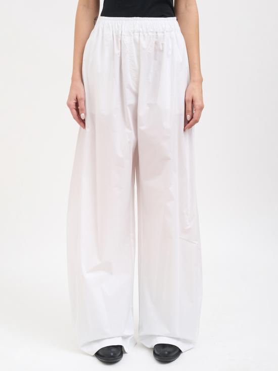 26SS 더 레이티스트 스트레이트 팬츠 NTLW03119T0160LNTPT0001 White