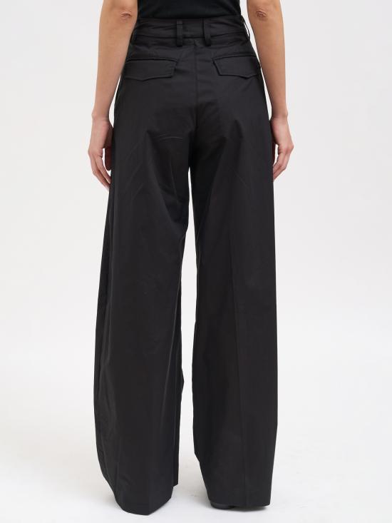 26SS 더 레이티스트 스트레이트 팬츠 NTLWD3111T0160LNTPT0002 Black - THE LATEST