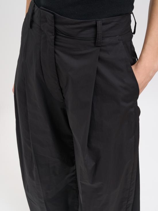 26SS 더 레이티스트 스트레이트 팬츠 NTLWD3111T0160LNTPT0002 Black - THE LATEST