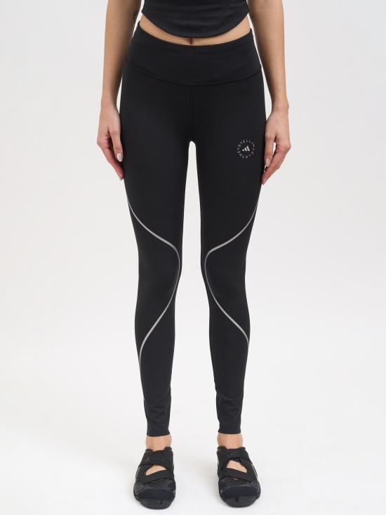 26SS 아디다스 바이 스텔라매카트니 레깅스 NKF8785 Black