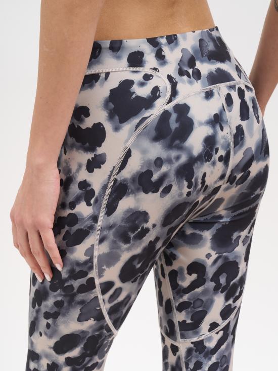 26SS 아디다스 바이 스텔라매카트니 레깅스 NJY8166 MULTICOLOR - ADIDAS BY STELLA MCCARTNEY