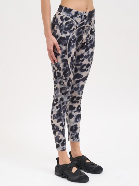 26SS 아디다스 바이 스텔라매카트니 레깅스 NJY8166 MULTICOLOR - ADIDAS BY STELLA MCCARTNEY