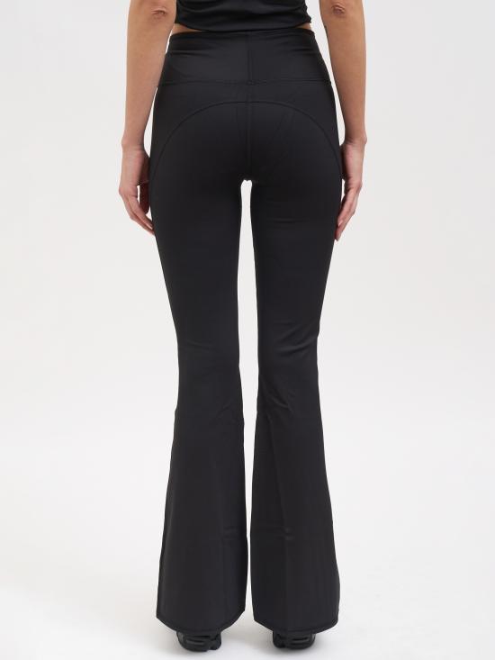 26SS 아디다스 바이 스텔라매카트니 레깅스 NKF9109 Black - ADIDAS BY STELLA MCCARTNEY