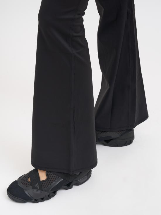 26SS 아디다스 바이 스텔라매카트니 레깅스 NKF9109 Black - ADIDAS BY STELLA MCCARTNEY