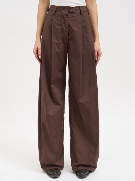26SS 더 레이티스트 팬츠 NTLWD3111T0160LNTPT0215 Brown