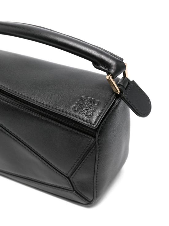 26SS 로에베 토트백 A510PLI X041100 Black - LOEWE