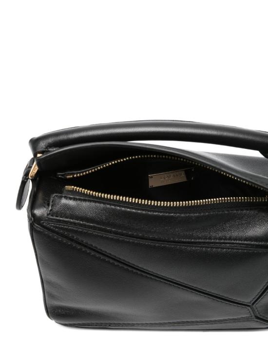 26SS 로에베 토트백 A510PLI X041100 Black - LOEWE
