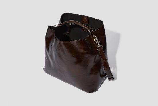 26SS 드리스 반 노튼 가방 261 021501 0103 803 - DRIES VAN NOTEN