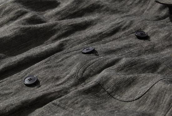 26SS 드리스 반 노튼 자켓 261 020411 3131 900 - DRIES VAN NOTEN