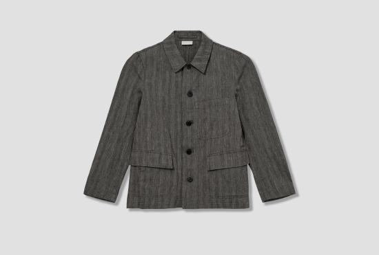 26SS 드리스 반 노튼 자켓 261 020411 3131 900