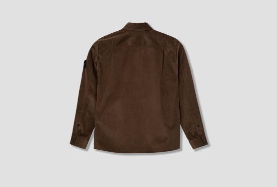 26SS 스톤 아일랜드 셔츠 1200040 - STONE ISLAND