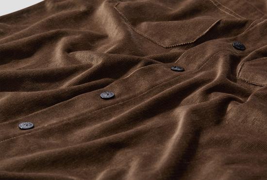 26SS 스톤 아일랜드 셔츠 1200040 - STONE ISLAND