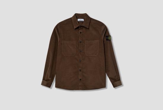 26SS 스톤 아일랜드 셔츠 1200040