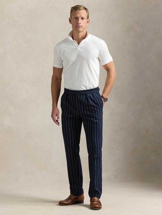 26SS 랄프 로렌 폴로 티셔츠 710968951002 - RALPH LAUREN